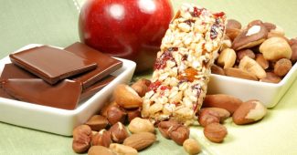 Goûters rapides et faciles : 5 recettes à essayer
