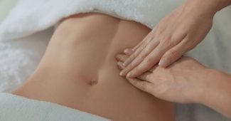 Les avantages du drainage lymphatique du ventre