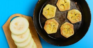Recette facile de courgettes à la poêle : comment les préparer ?