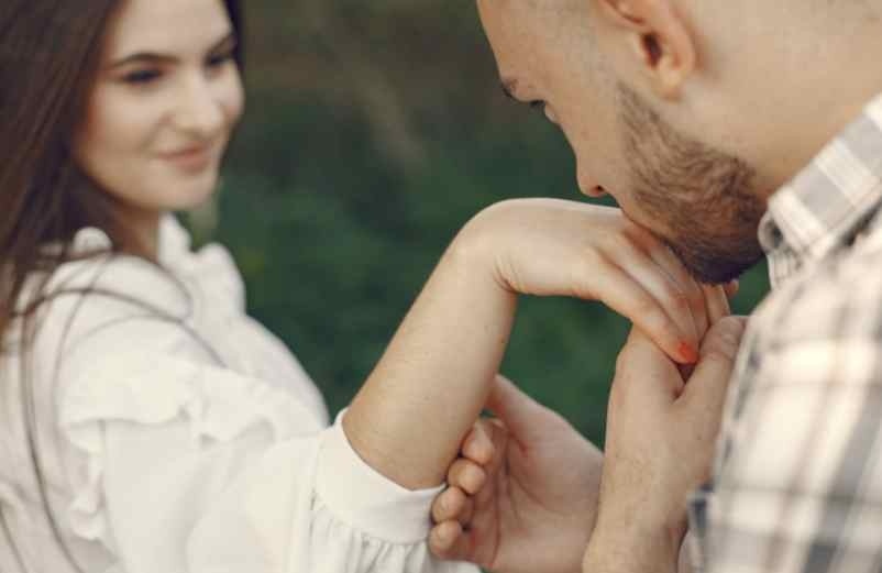 Favorisez la communication et la complicité dans le couple Le monde des 2 à 7 ans