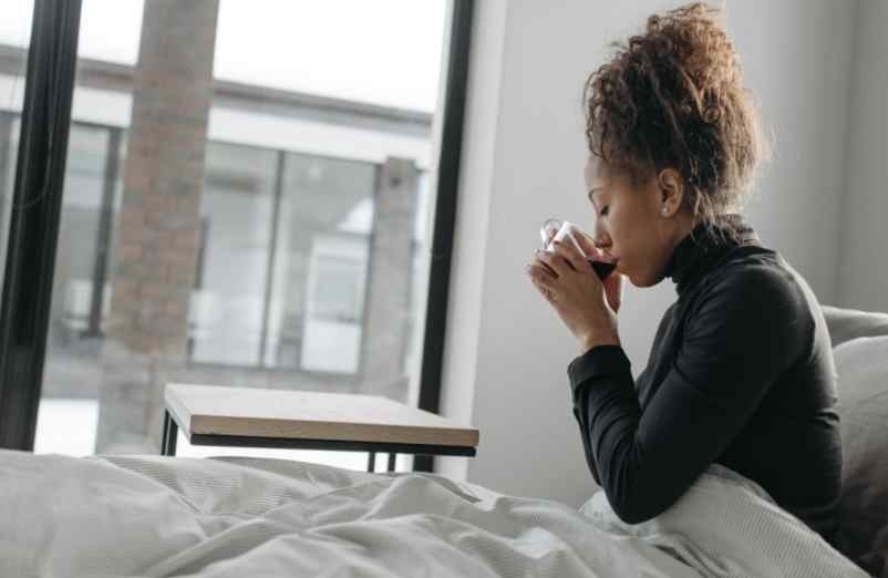 Les boissons chaudes Le monde des 2 à 7 ans