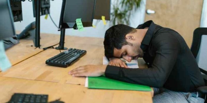 Peut-on travailler avec une anémie sans aggraver son état ? Le monde des 2 à 7 ans