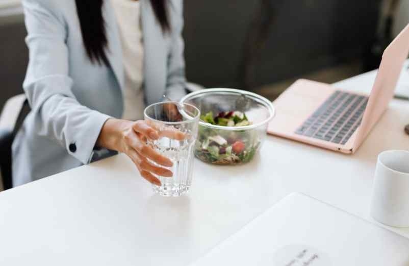 Soignez votre alimentation et votre hygiène de vie Le monde des 2 à 7 ans