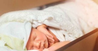 Mort subite du nourrisson : les signes avant-coureurs à connaître absolument Le-monde-des-2-à-7-ans