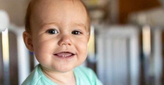 Croûte de lait chez le bébé : les remèdes de grand-mère qui fonctionnent vraiment-Le monde des 2 à 7 ans