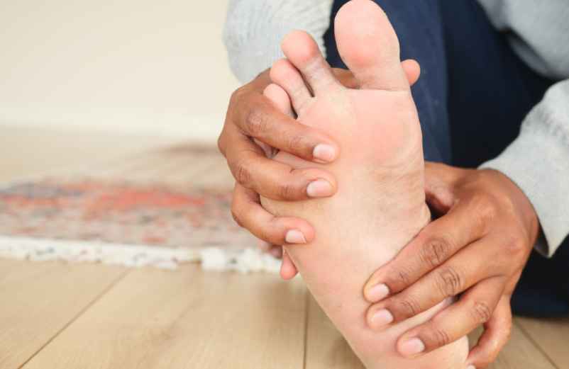 La rondelle d'oignon cru dans la chaussette-Le monde des 2 à 7 ans