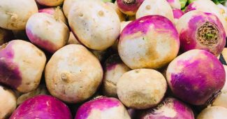 Comment cuisiner des navets ? 10 recettes faciles et savoureuses-Le monde des 2 à 7 ans