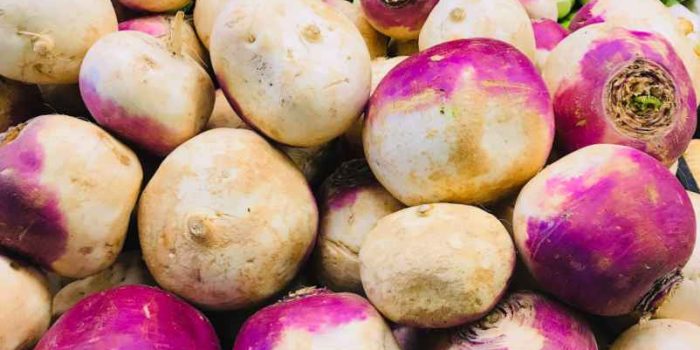 Comment cuisiner des navets ? 10 recettes faciles et savoureuses-Le monde des 2 à 7 ans